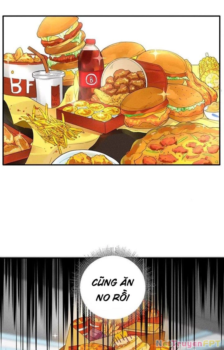 Ta Vô Địch Nhờ Siêu Béo Chapter 7 - 13