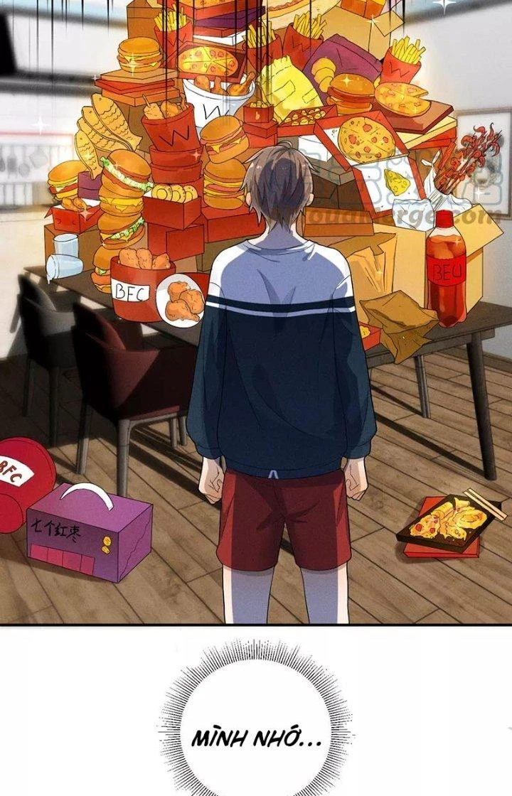 Ta Vô Địch Nhờ Siêu Béo Chapter 7 - 14