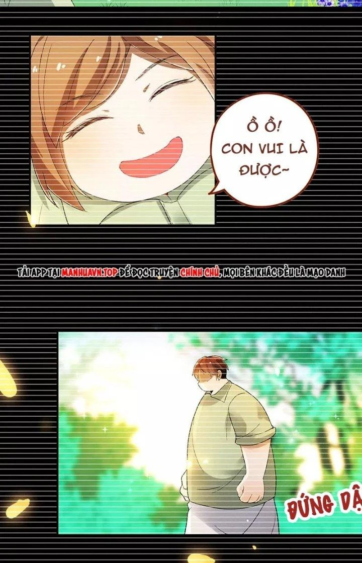 Ta Vô Địch Nhờ Siêu Béo Chapter 7 - 17