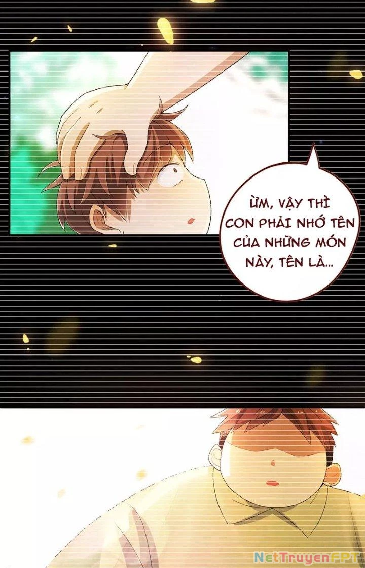 Ta Vô Địch Nhờ Siêu Béo Chapter 7 - 18