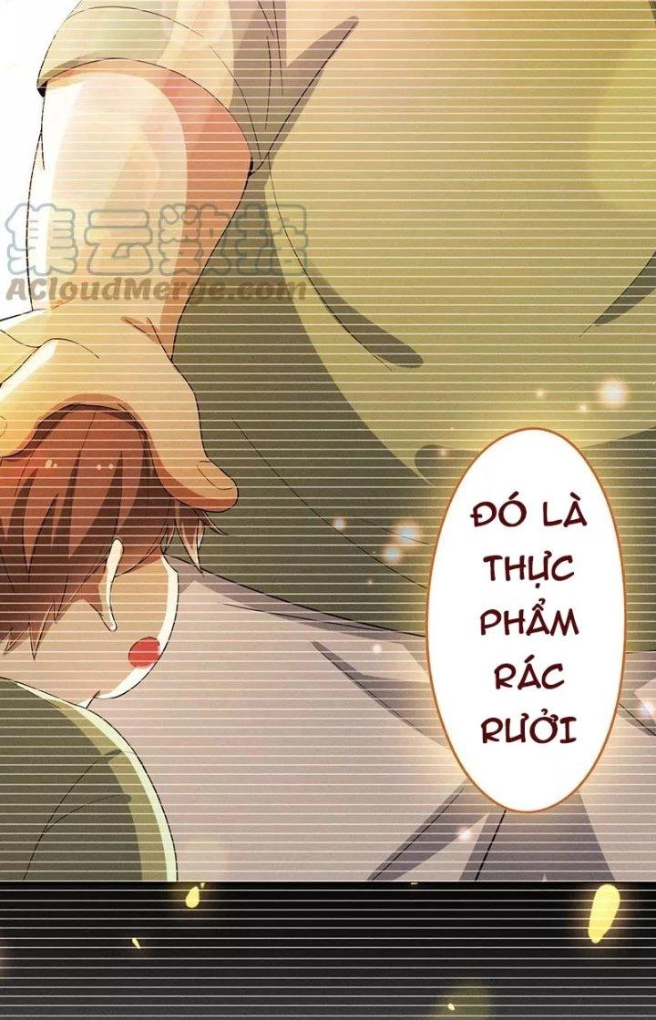 Ta Vô Địch Nhờ Siêu Béo Chapter 7 - 19