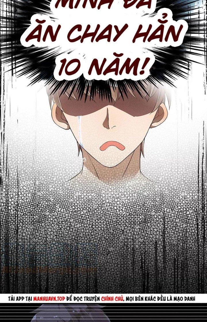 Ta Vô Địch Nhờ Siêu Béo Chapter 7 - 21