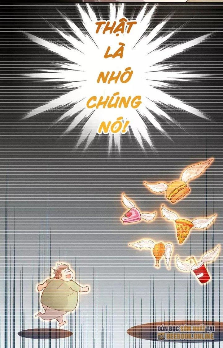 Ta Vô Địch Nhờ Siêu Béo Chapter 7 - 23