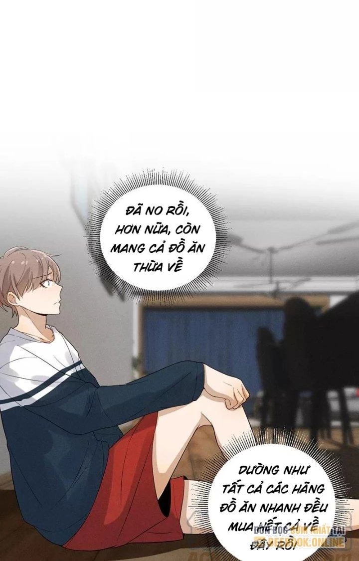 Ta Vô Địch Nhờ Siêu Béo Chapter 7 - 26