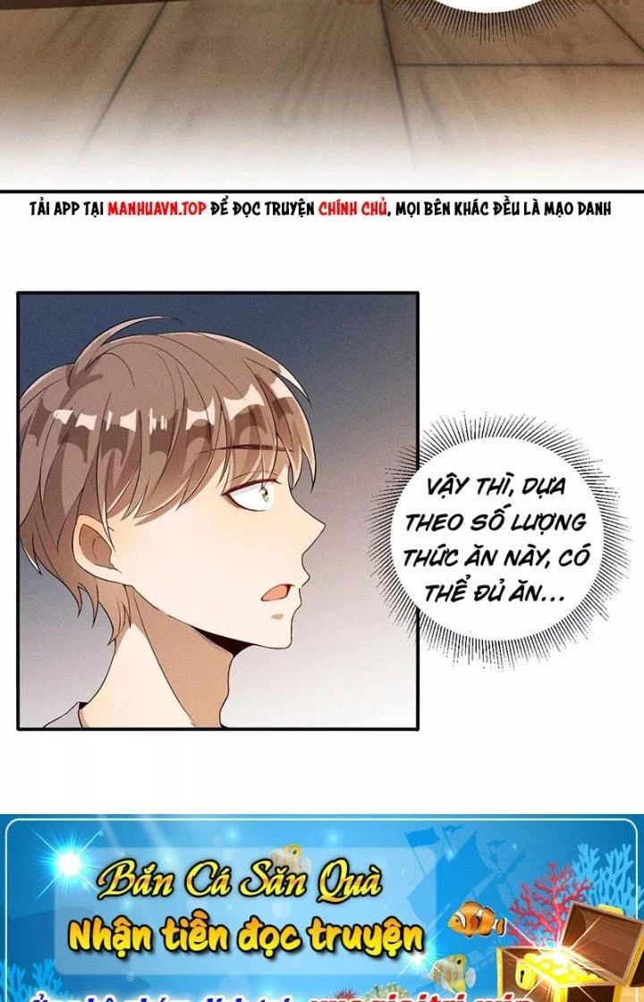 Ta Vô Địch Nhờ Siêu Béo Chapter 7 - 27