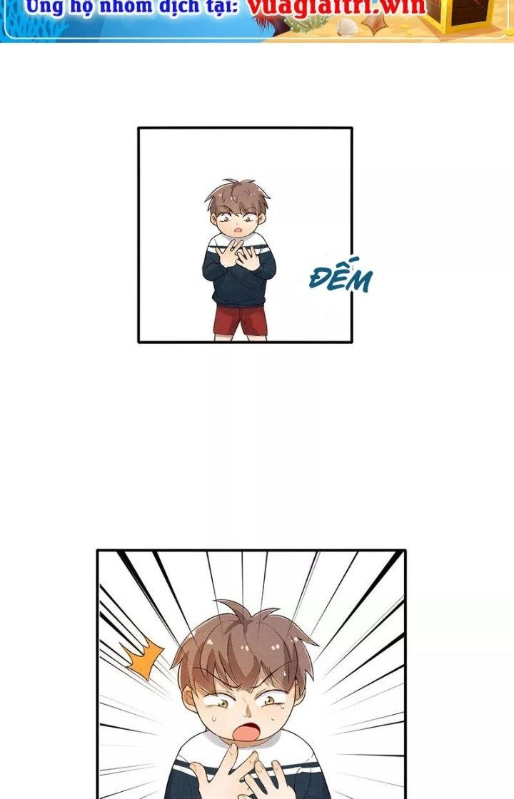 Ta Vô Địch Nhờ Siêu Béo Chapter 7 - 28