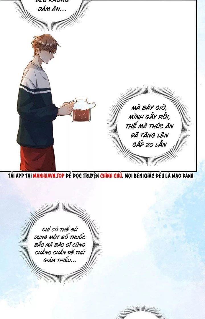 Ta Vô Địch Nhờ Siêu Béo Chapter 7 - 33
