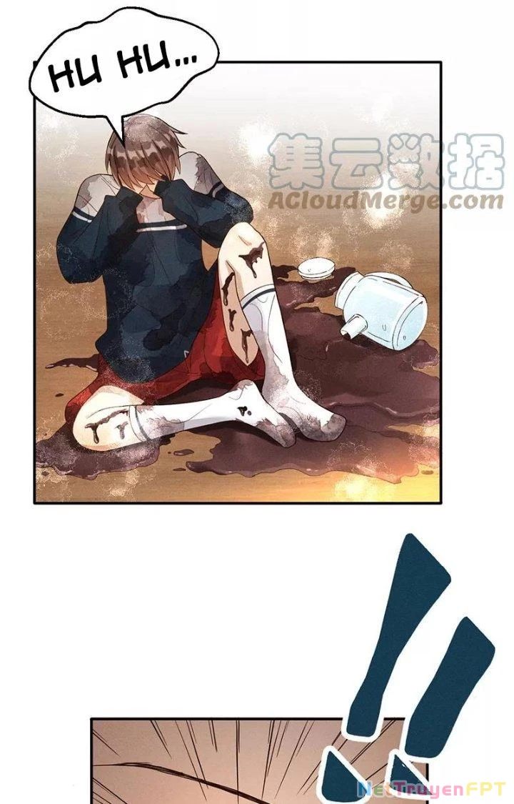 Ta Vô Địch Nhờ Siêu Béo Chapter 7 - 37