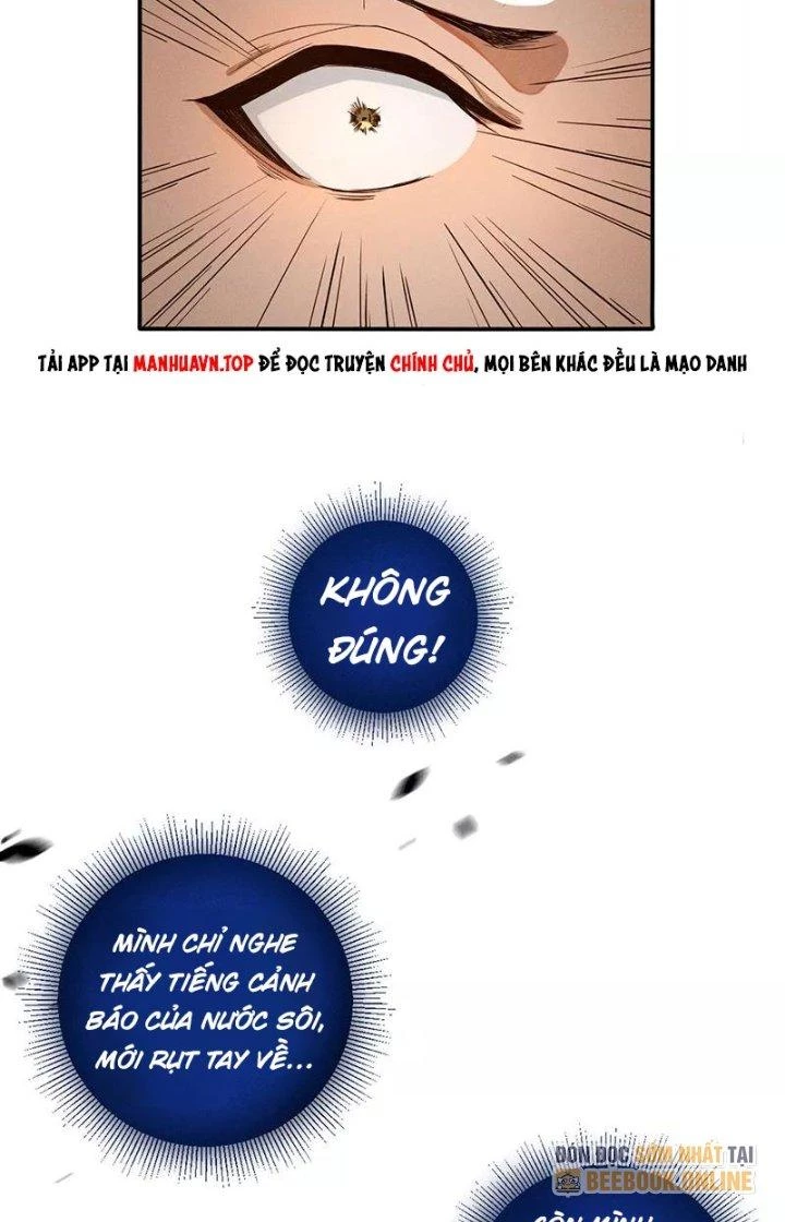 Ta Vô Địch Nhờ Siêu Béo Chapter 7 - 38