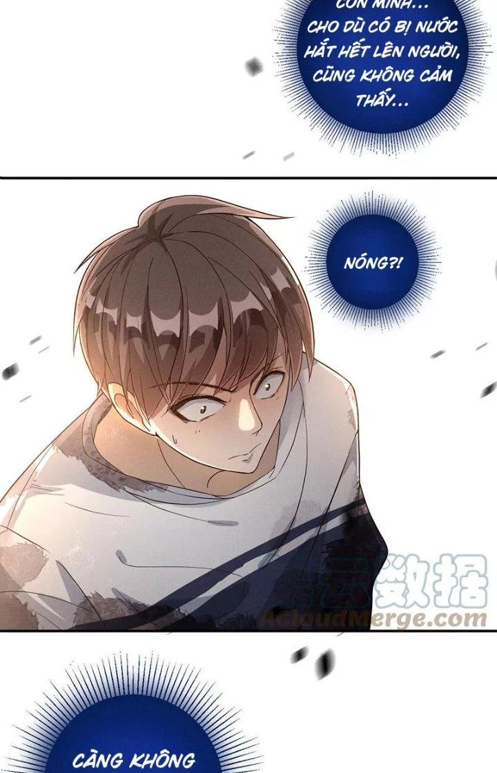 Ta Vô Địch Nhờ Siêu Béo Chapter 7 - 39