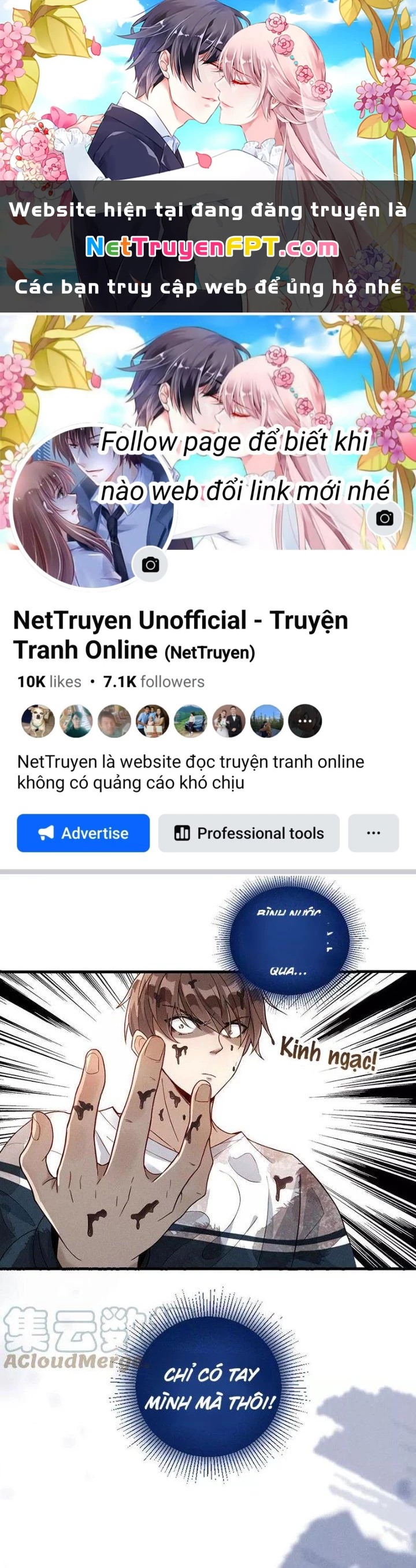 Ta Vô Địch Nhờ Siêu Béo Chapter 8 - 1