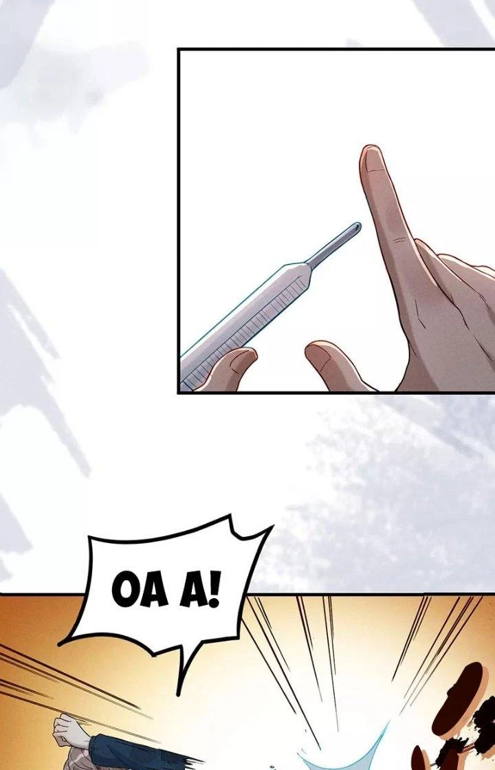 Ta Vô Địch Nhờ Siêu Béo Chapter 8 - 3