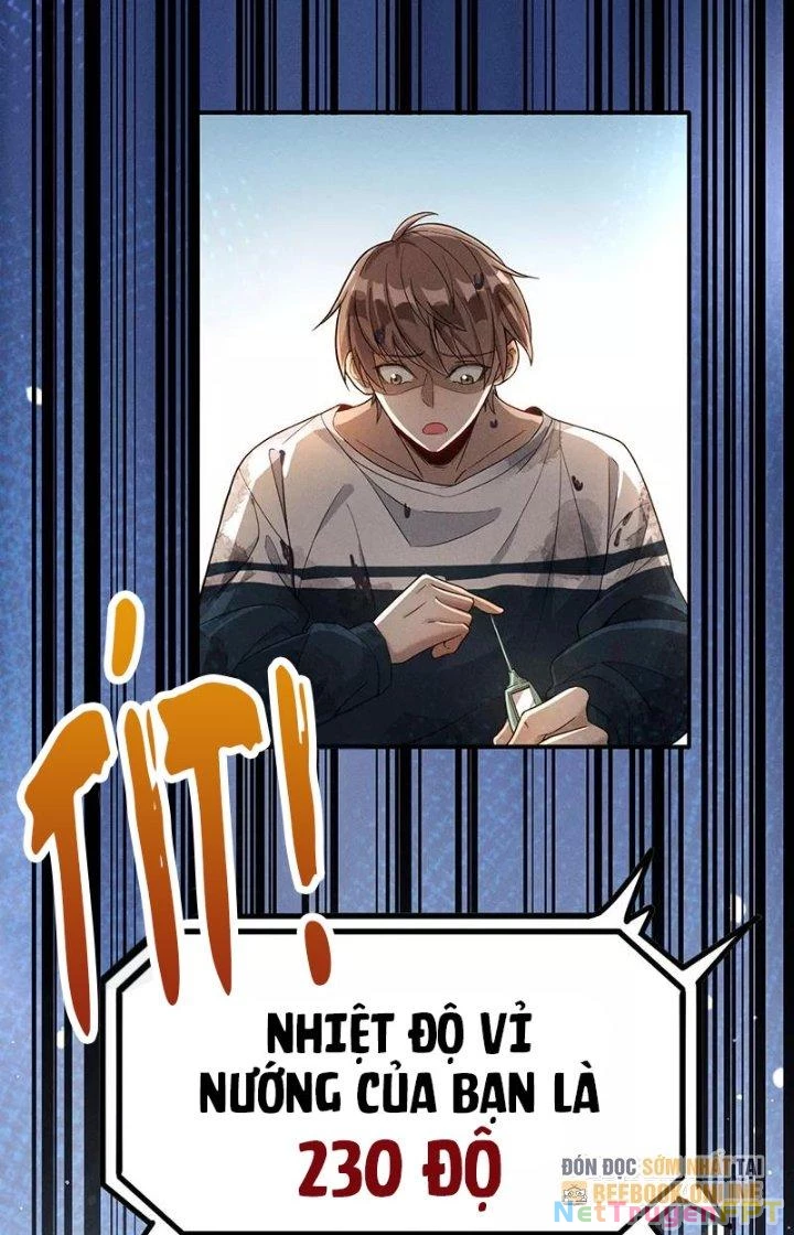 Ta Vô Địch Nhờ Siêu Béo Chapter 8 - 5