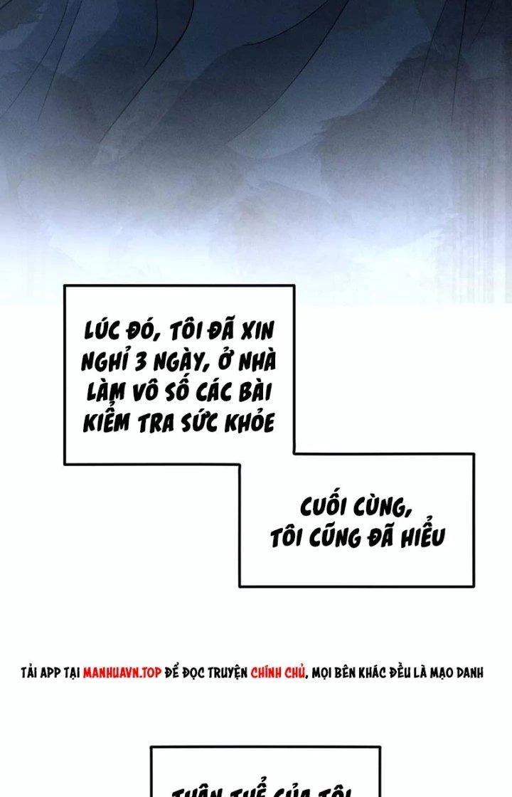 Ta Vô Địch Nhờ Siêu Béo Chapter 8 - 7