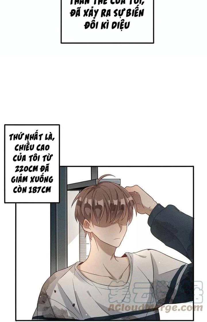 Ta Vô Địch Nhờ Siêu Béo Chapter 8 - 8