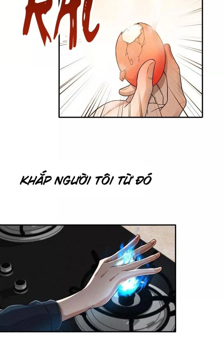 Ta Vô Địch Nhờ Siêu Béo Chapter 8 - 13