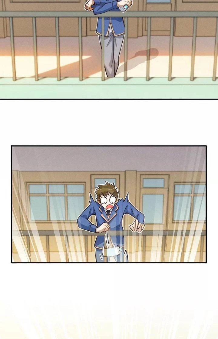 Ta Vô Địch Nhờ Siêu Béo Chapter 8 - 24