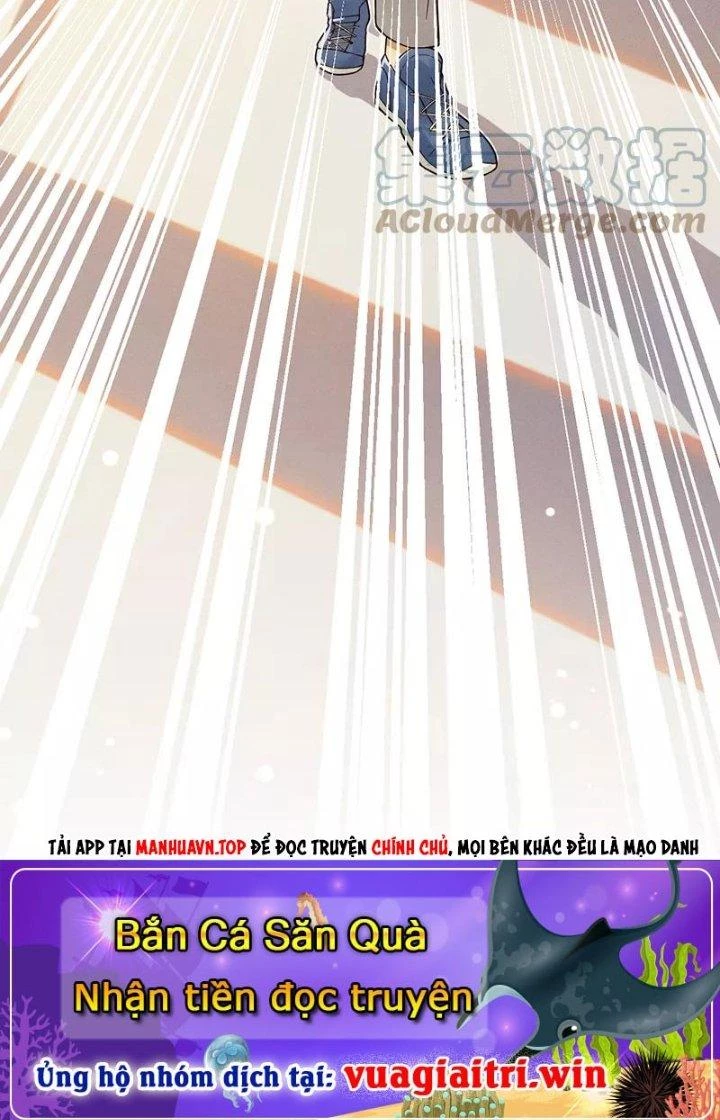 Ta Vô Địch Nhờ Siêu Béo Chapter 8 - 26