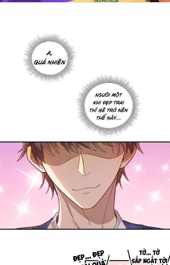 Ta Vô Địch Nhờ Siêu Béo Chapter 8 - 27