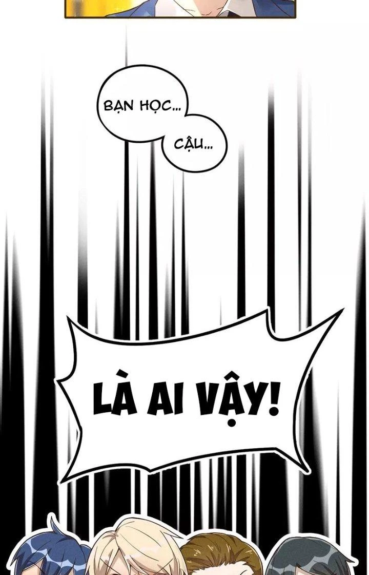 Ta Vô Địch Nhờ Siêu Béo Chapter 8 - 30