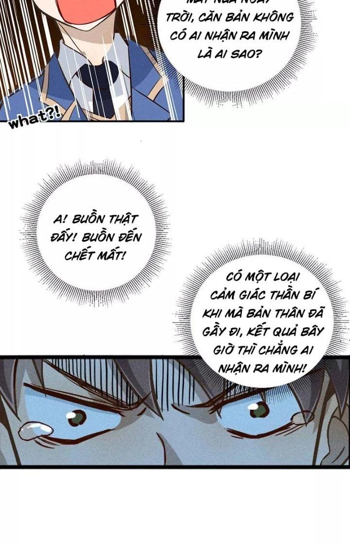 Ta Vô Địch Nhờ Siêu Béo Chapter 8 - 32