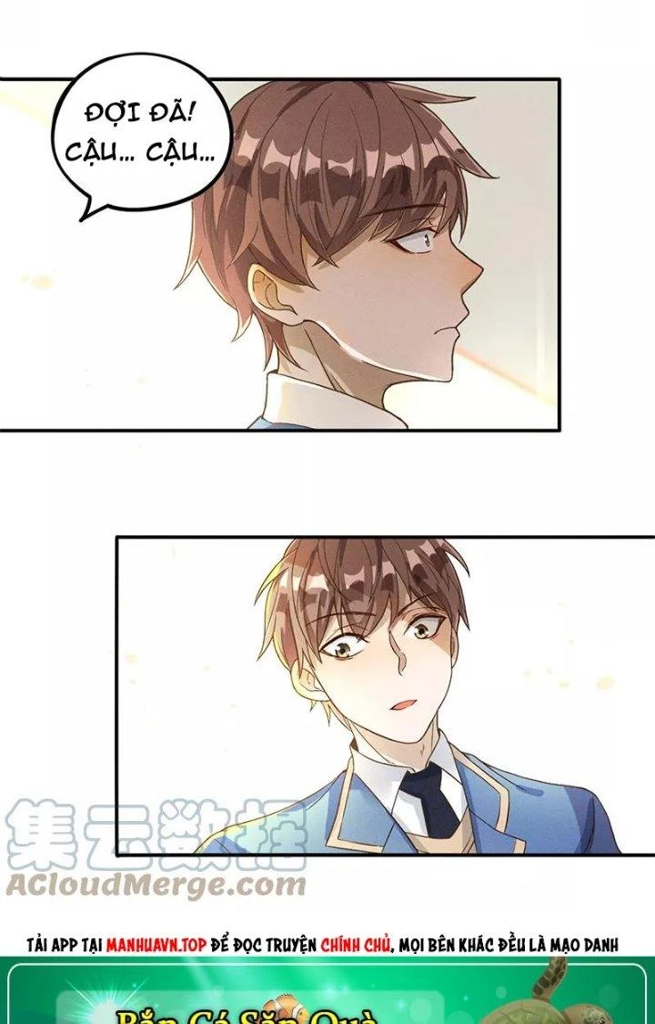 Ta Vô Địch Nhờ Siêu Béo Chapter 8 - 33