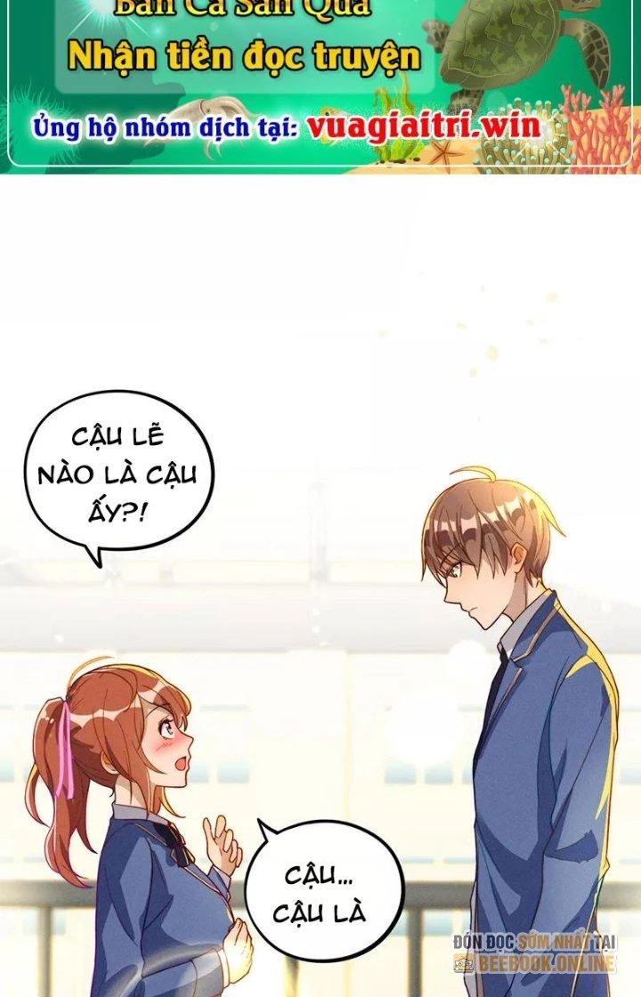 Ta Vô Địch Nhờ Siêu Béo Chapter 8 - 34
