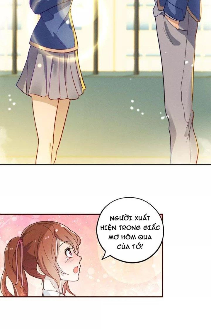 Ta Vô Địch Nhờ Siêu Béo Chapter 8 - 35