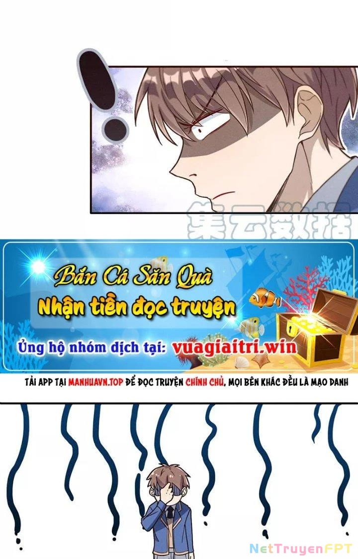 Ta Vô Địch Nhờ Siêu Béo Chapter 8 - 36