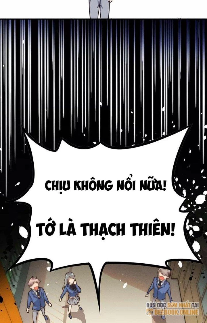 Ta Vô Địch Nhờ Siêu Béo Chapter 8 - 37