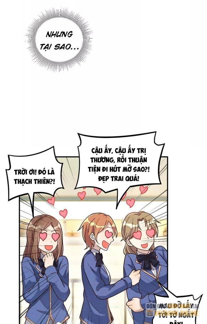 Ta Vô Địch Nhờ Siêu Béo Chapter 8 - 43