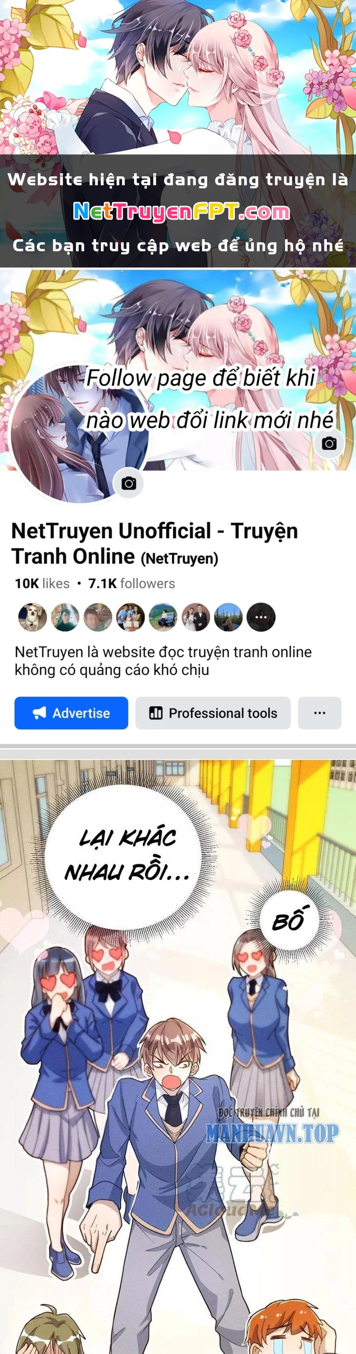 Ta Vô Địch Nhờ Siêu Béo Chapter 9 - 1