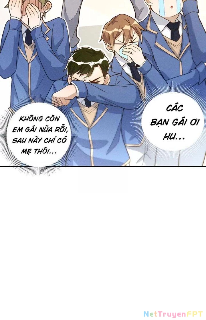 Ta Vô Địch Nhờ Siêu Béo Chapter 9 - 2