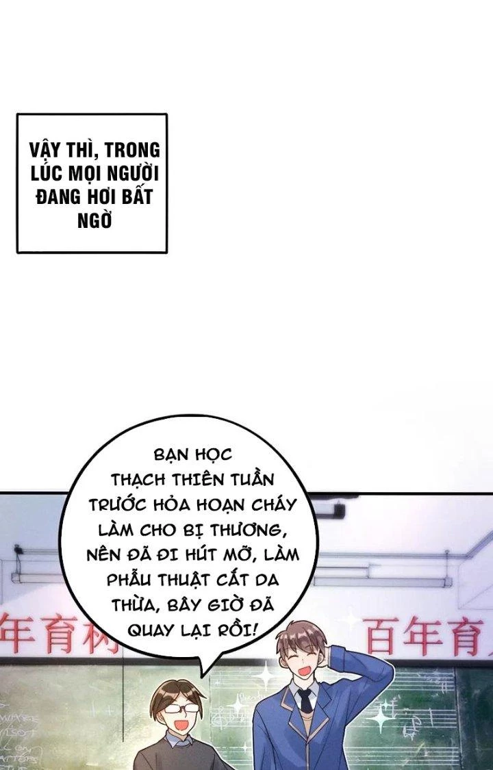 Ta Vô Địch Nhờ Siêu Béo Chapter 9 - 3