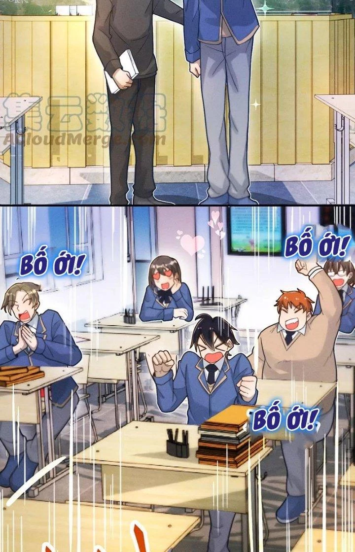 Ta Vô Địch Nhờ Siêu Béo Chapter 9 - 4