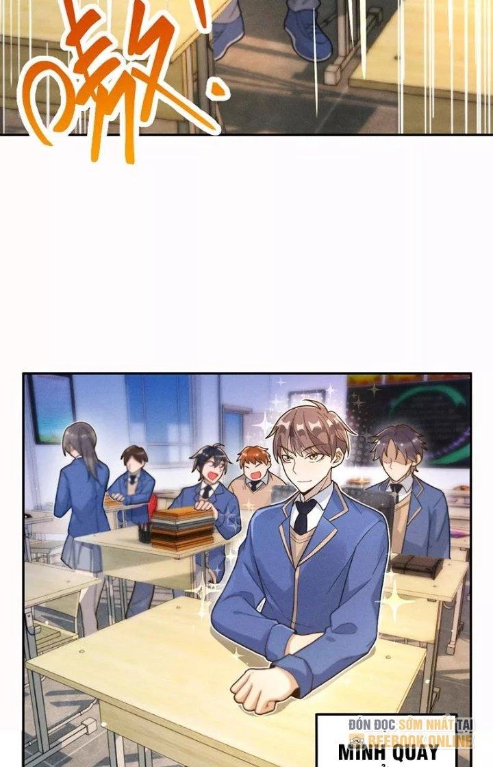 Ta Vô Địch Nhờ Siêu Béo Chapter 9 - 5