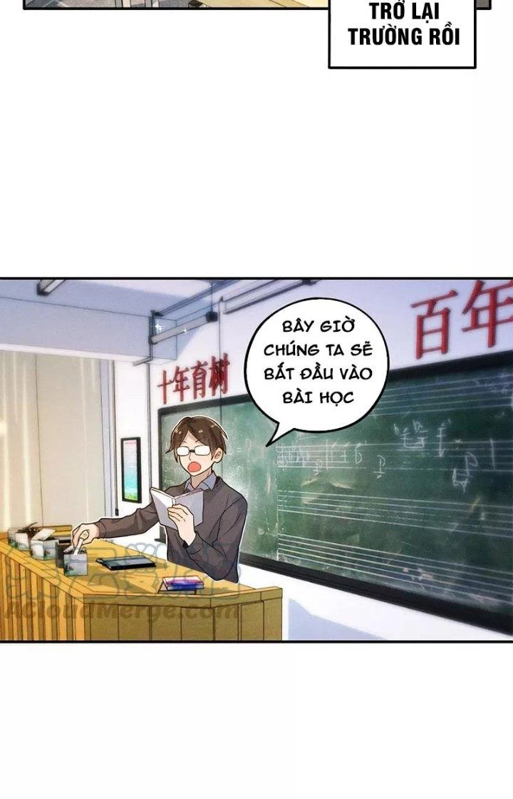 Ta Vô Địch Nhờ Siêu Béo Chapter 9 - 6
