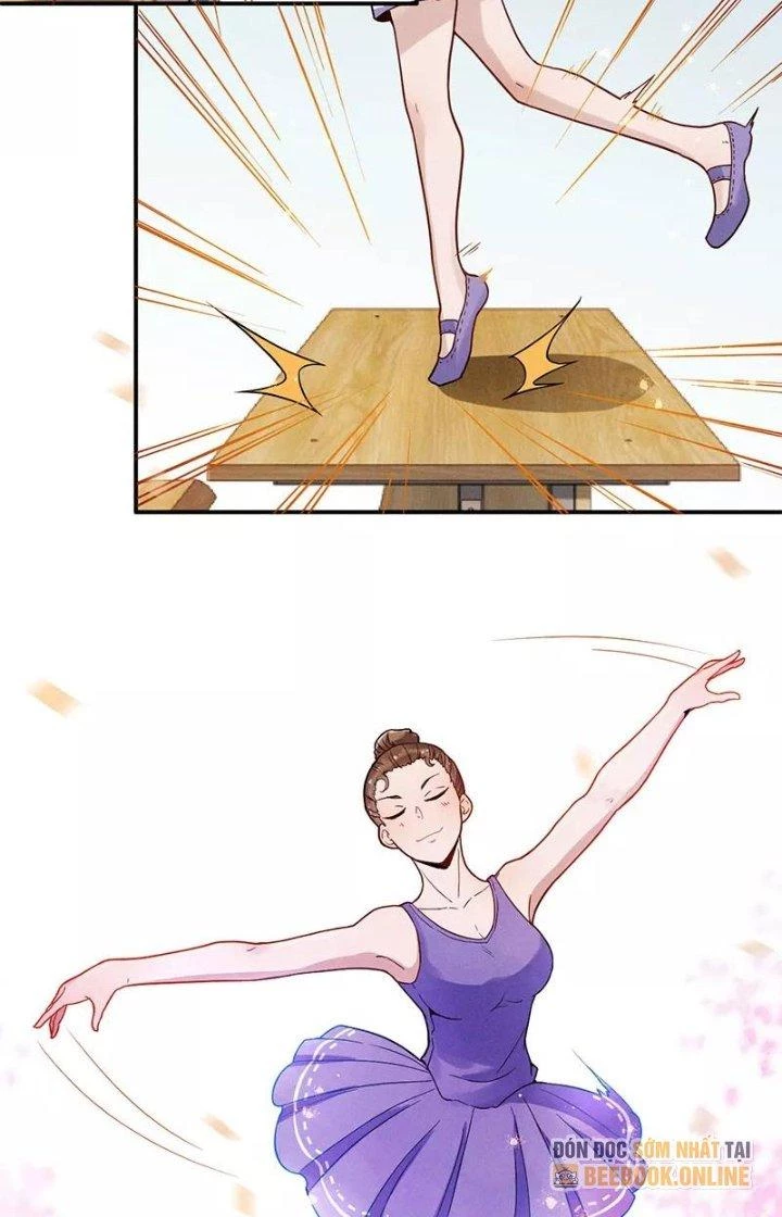 Ta Vô Địch Nhờ Siêu Béo Chapter 9 - 10