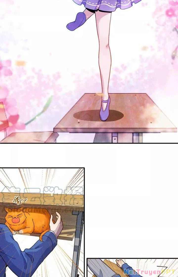 Ta Vô Địch Nhờ Siêu Béo Chapter 9 - 11