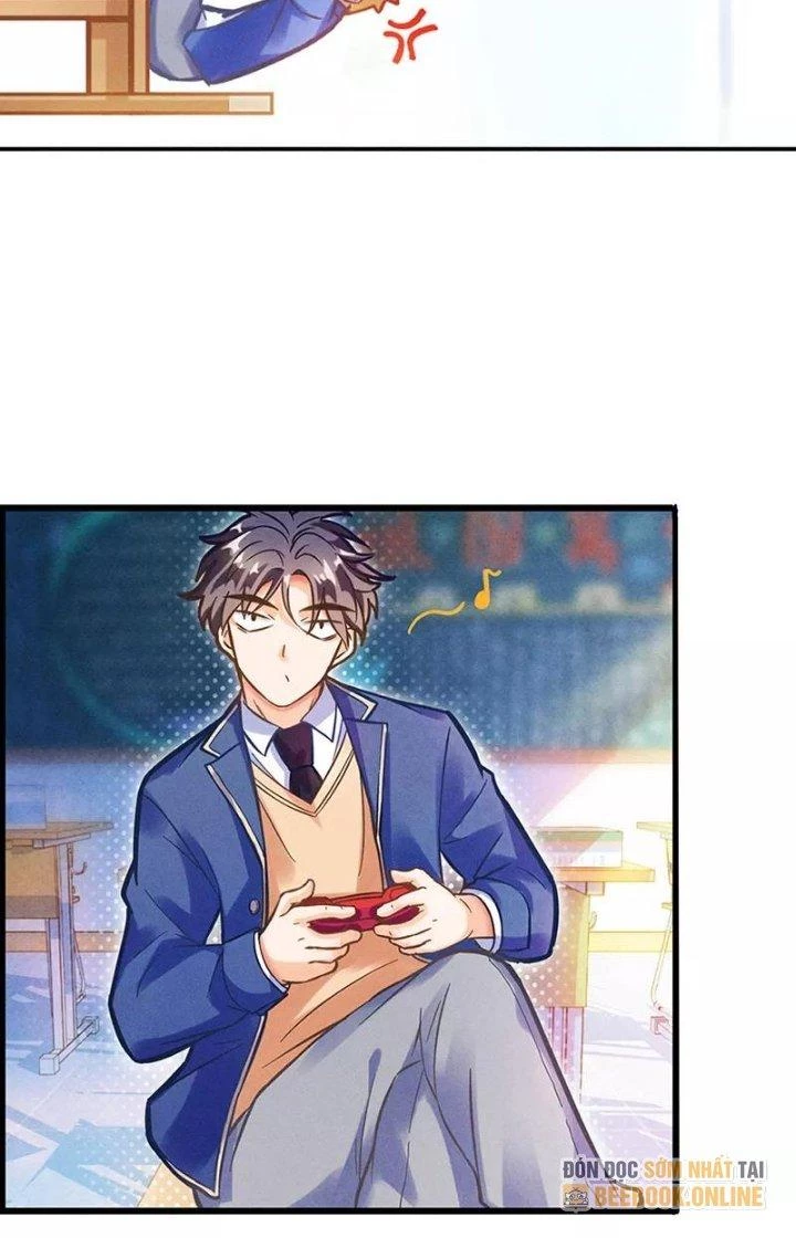 Ta Vô Địch Nhờ Siêu Béo Chapter 9 - 15