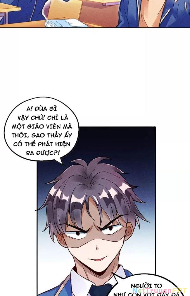 Ta Vô Địch Nhờ Siêu Béo Chapter 9 - 17