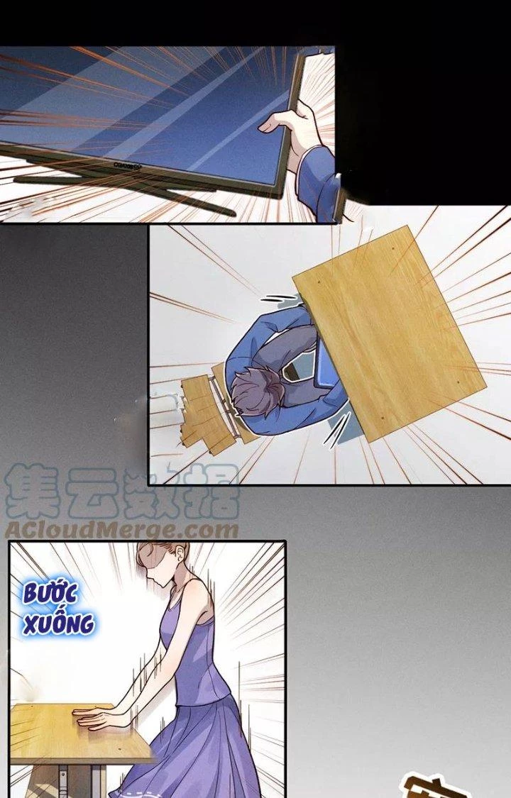 Ta Vô Địch Nhờ Siêu Béo Chapter 9 - 21