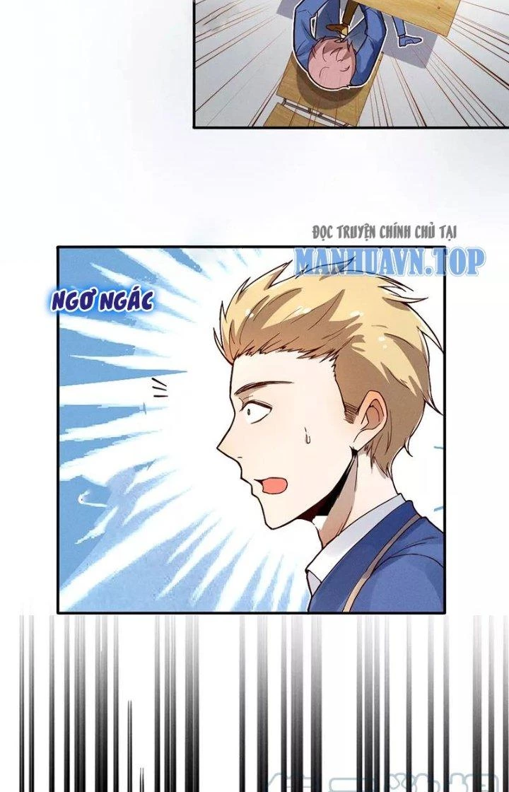 Ta Vô Địch Nhờ Siêu Béo Chapter 9 - 23