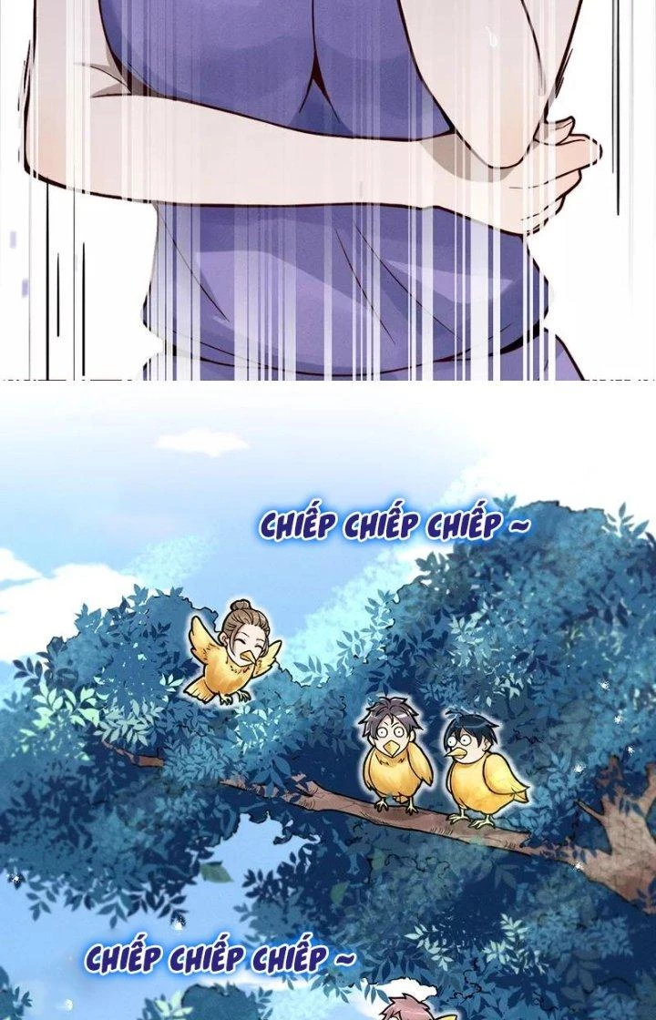 Ta Vô Địch Nhờ Siêu Béo Chapter 9 - 27