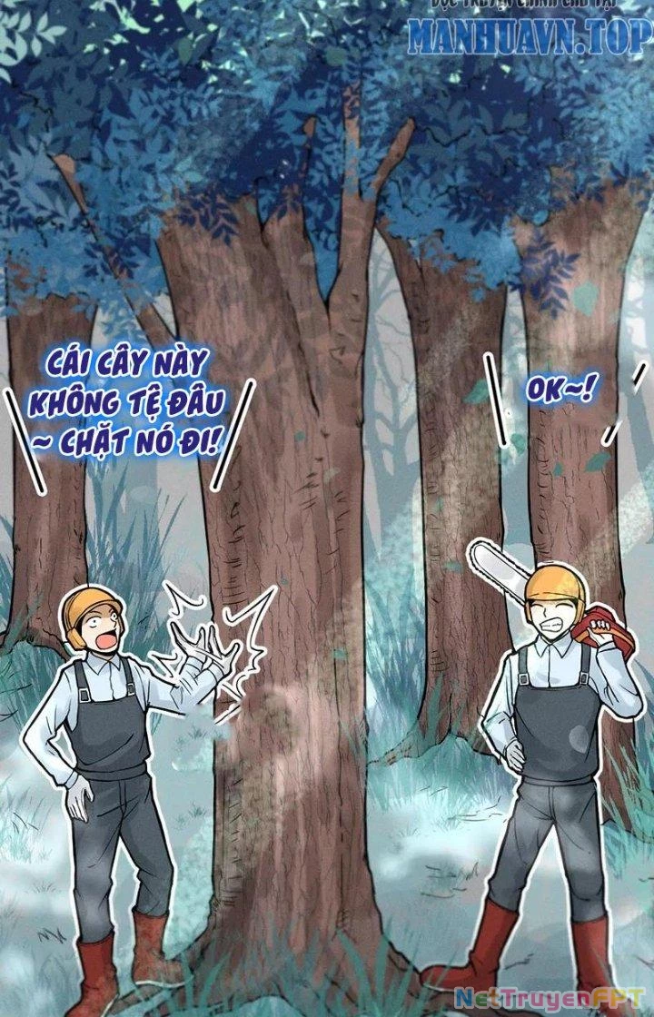Ta Vô Địch Nhờ Siêu Béo Chapter 9 - 29