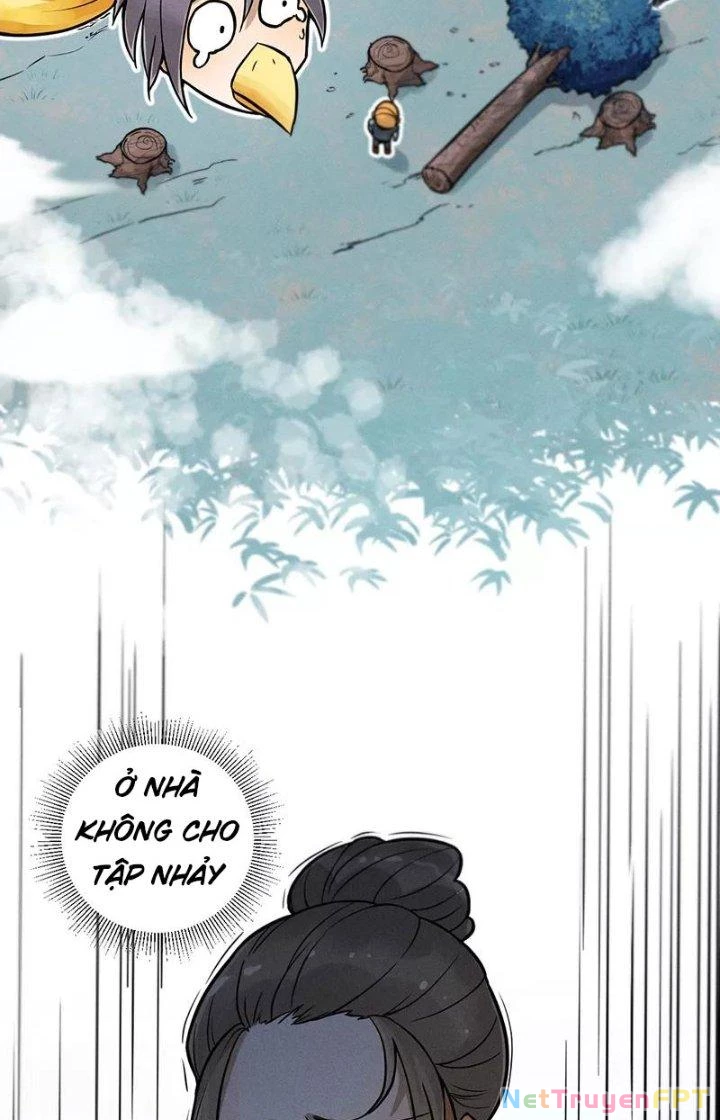Ta Vô Địch Nhờ Siêu Béo Chapter 9 - 35