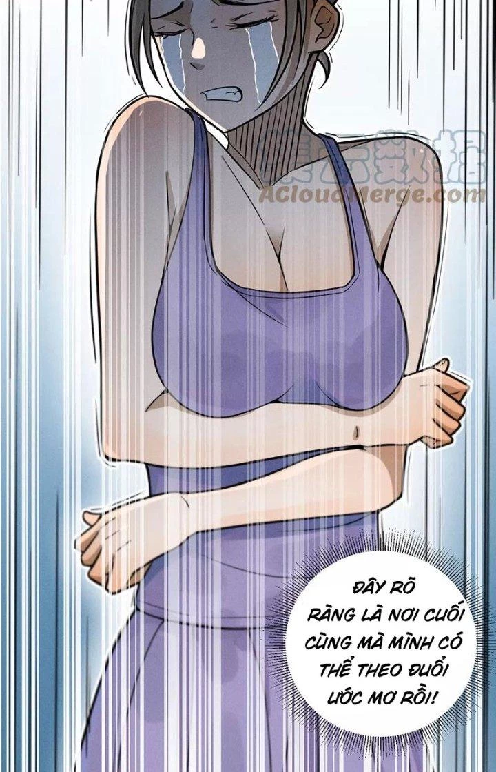 Ta Vô Địch Nhờ Siêu Béo Chapter 9 - 36