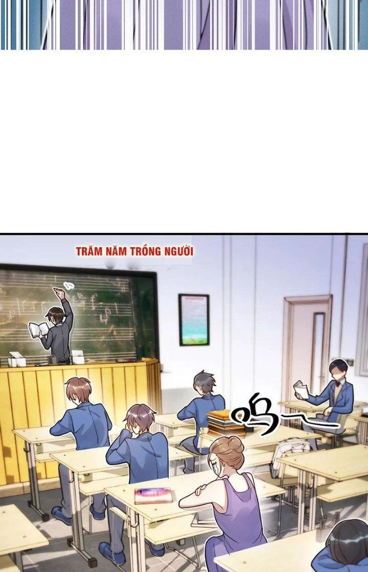 Ta Vô Địch Nhờ Siêu Béo Chapter 9 - 37