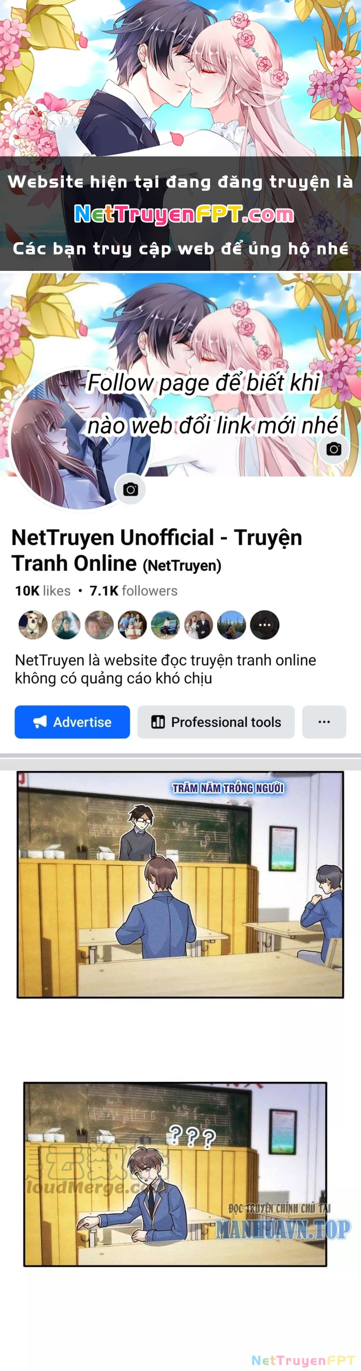 Ta Vô Địch Nhờ Siêu Béo Chapter 10 - 1