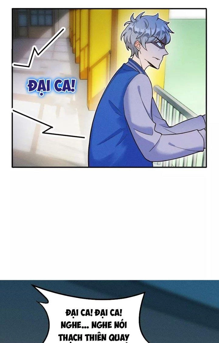 Ta Vô Địch Nhờ Siêu Béo Chapter 10 - 7